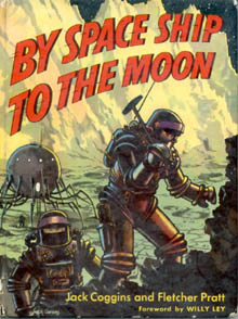 Click here to go to Space Books